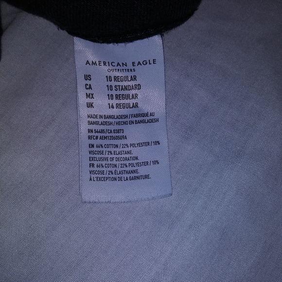 Jeans - Picture 5 of 5